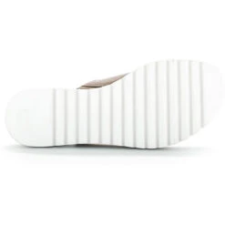 Gabor Plateau-Pantoletten 15 Gabor Plateau-Pantoletten -Mode-Sandalen-Shop 28363839 07