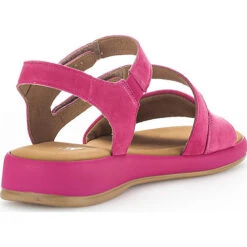 Gabor Klassische Sandalen -Mode-Sandalen-Shop 28363886 04