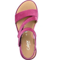Gabor Klassische Sandalen -Mode-Sandalen-Shop 28363886 06