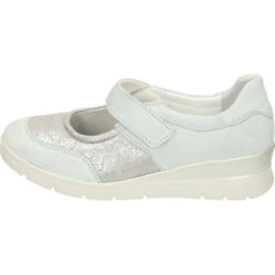 Slipper Komfort-Slipper - Weiß -Mode-Sandalen-Shop 28413280 02