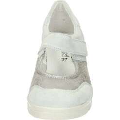 Slipper Komfort-Slipper - Weiß -Mode-Sandalen-Shop 28413280 03