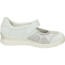 Slipper Komfort-Slipper - Weiß -Mode-Sandalen-Shop 28413280 04