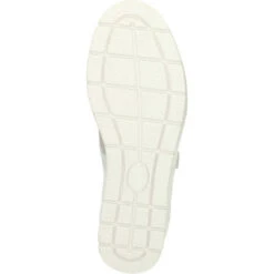 Slipper Komfort-Slipper - Weiß -Mode-Sandalen-Shop 28413280 06