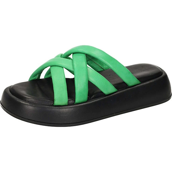 Pantoletten Pantoletten 3 Pantoletten Pantoletten