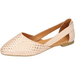 Slings Klassische Slipper - Rosa