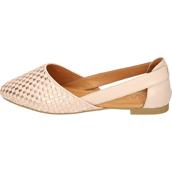 Slings Klassische Slipper - Rosa 4 Slings Klassische Slipper - Rosa – Bild 2