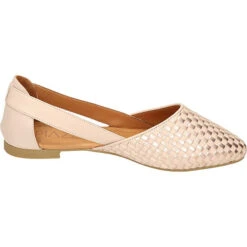 Slings Klassische Slipper - Rosa 11 Slings Klassische Slipper - Rosa -Mode-Sandalen-Shop 28413338 04