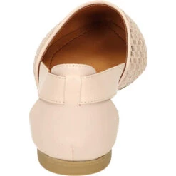 Slings Klassische Slipper - Rosa 12 Slings Klassische Slipper - Rosa -Mode-Sandalen-Shop 28413338 05