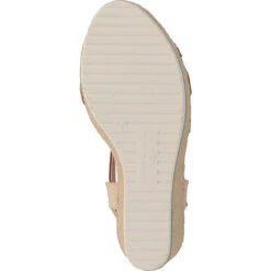 Tom Tailor Keilsandaletten 13 Tom Tailor Keilsandaletten -Mode-Sandalen-Shop 28420538 06