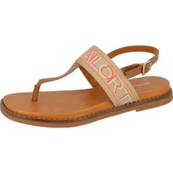 Tom Tailor T-Steg-Sandalen