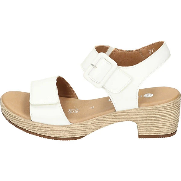 Remonte Sandaletten Klassische Sandaletten 4 Remonte Sandaletten Klassische Sandaletten – Bild 2