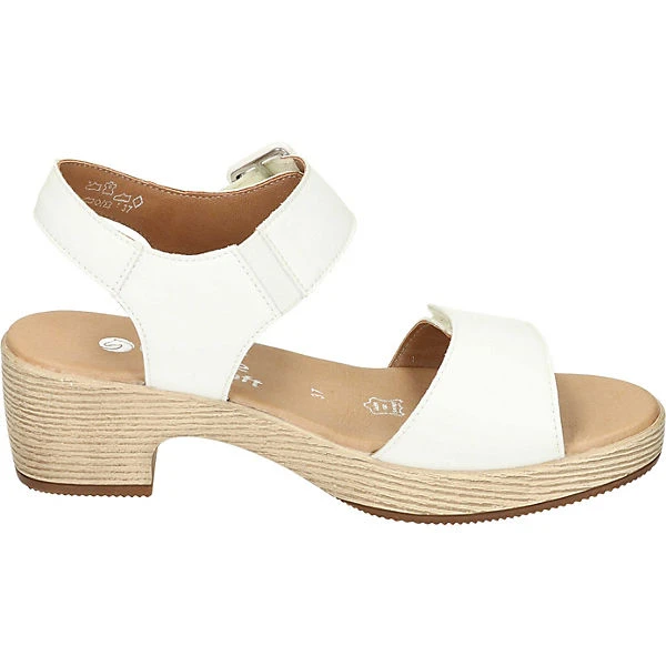 Remonte Sandaletten Klassische Sandaletten 6 Remonte Sandaletten Klassische Sandaletten – Bild 4