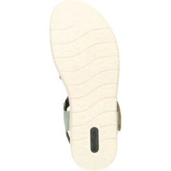Remonte Sandaletten Klassische Sandaletten - Hellgrün 13 Remonte Sandaletten Klassische Sandaletten - Hellgrün -Mode-Sandalen-Shop 28491827 06