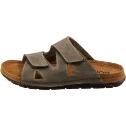 Rohde Rodigo-h Komfort-Pantoletten 9 Rohde Rodigo-h Komfort-Pantoletten -Mode-Sandalen-Shop 28494091 03