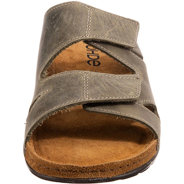 Rohde Rodigo-h Komfort-Pantoletten 5 Rohde Rodigo-h Komfort-Pantoletten – Bild 3