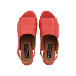 Sandaletten IXIA - Raffinierte Sandalette 9 Sandaletten IXIA - Raffinierte Sandalette -Mode-Sandalen-Shop 28511339 03