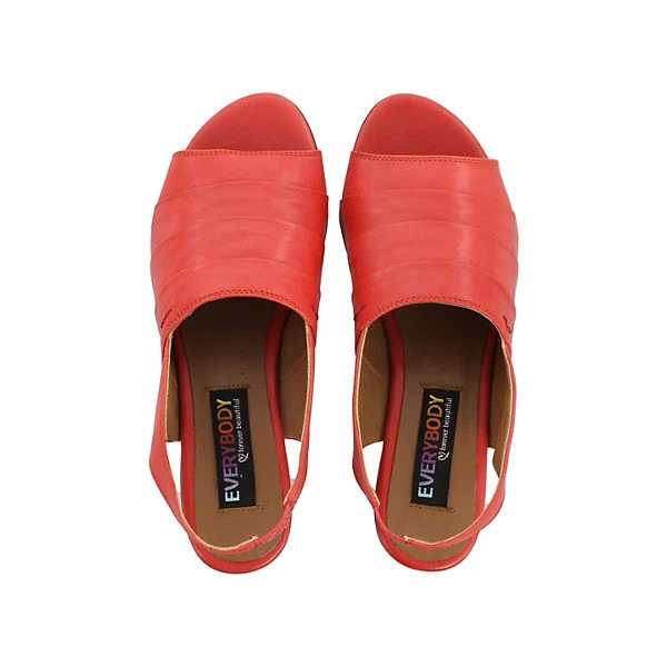 Sandaletten IXIA - Raffinierte Sandalette 5 Sandaletten IXIA - Raffinierte Sandalette – Bild 3