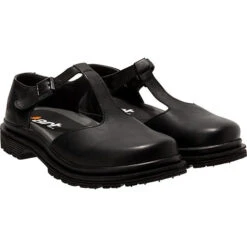 *art Birmingham T-Steg-Sandalen