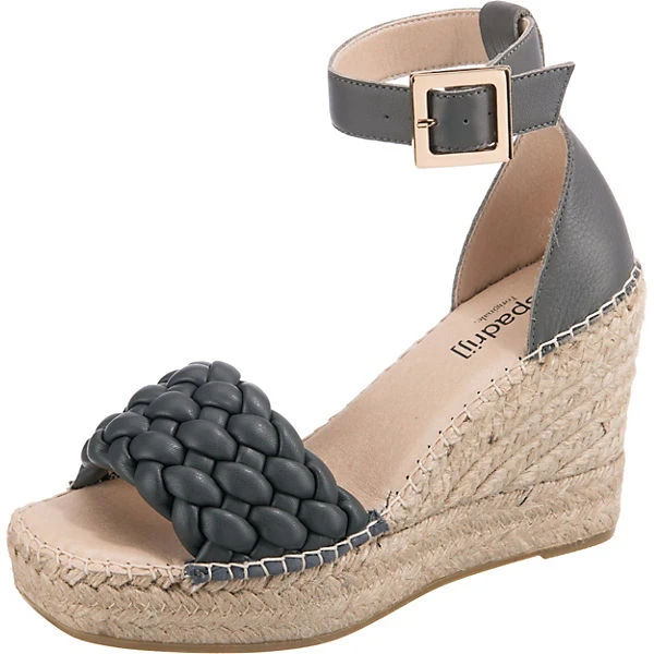 Saint Tropez Plateau-Sandaletten 3 Saint Tropez Plateau-Sandaletten