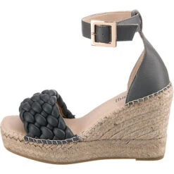 Saint Tropez Plateau-Sandaletten 11 Saint Tropez Plateau-Sandaletten -Mode-Sandalen-Shop 28543284 03