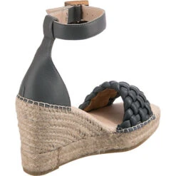 Saint Tropez Plateau-Sandaletten 13 Saint Tropez Plateau-Sandaletten -Mode-Sandalen-Shop 28543284 05