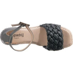 Saint Tropez Plateau-Sandaletten 14 Saint Tropez Plateau-Sandaletten -Mode-Sandalen-Shop 28543284 06