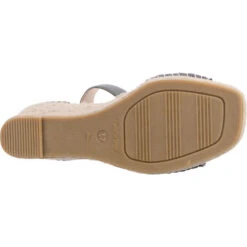 Saint Tropez Plateau-Sandaletten 15 Saint Tropez Plateau-Sandaletten -Mode-Sandalen-Shop 28543284 07