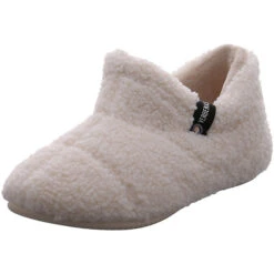 Verbenas Hausschuhe - Weiß