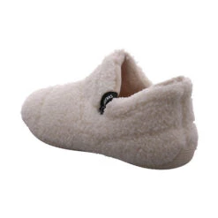 Verbenas Hausschuhe - Weiß -Mode-Sandalen-Shop 28545466 03