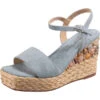 Alma En Pena Keilsandaletten - Hellblau 1 Alma En Pena Keilsandaletten - Hellblau -Mode-Sandalen-Shop 28745921 01