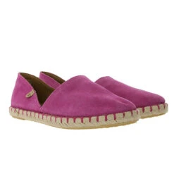 Verbenas Espadrilles - Rosa