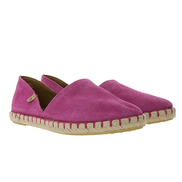Verbenas Espadrilles - Rosa 3 Verbenas Espadrilles - Rosa