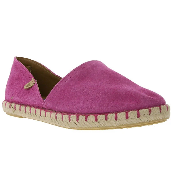 Verbenas Espadrilles - Rosa 4 Verbenas Espadrilles - Rosa – Bild 2