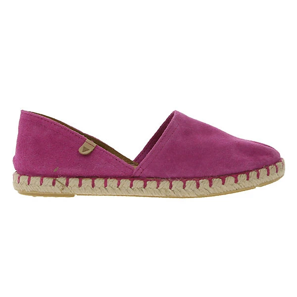 Verbenas Espadrilles - Rosa 5 Verbenas Espadrilles - Rosa – Bild 3