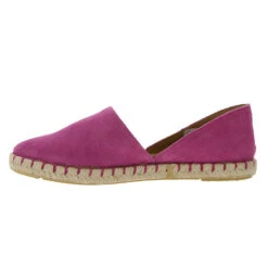 Verbenas Espadrilles - Rosa 13 Verbenas Espadrilles - Rosa -Mode-Sandalen-Shop 28769475 04