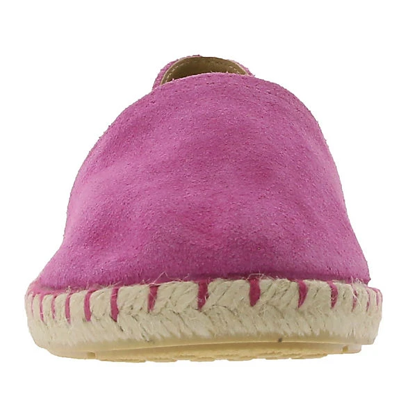 Verbenas Espadrilles - Rosa 7 Verbenas Espadrilles - Rosa – Bild 5