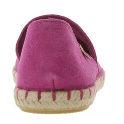 Verbenas Espadrilles - Rosa 15 Verbenas Espadrilles - Rosa -Mode-Sandalen-Shop 28769475 06