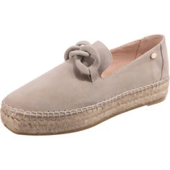 Espadrilles - Taupe