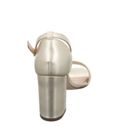 PETER KAISER Damen Riemchensandalen Adilia Sandalette Fußbett Bequem Freizeit Glattleder Uni Riemchensandalen -Mode-Sandalen-Shop 28845313 04