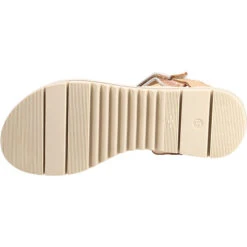 Sandalen WMS Weite S Für Schmale Füße Für Mädchen - Braun 9 Sandalen WMS Weite S Für Schmale Füße Für Mädchen - Braun -Mode-Sandalen-Shop 28872859 04