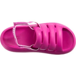 Ugg Sport Yeah Badelatschen -Mode-Sandalen-Shop 28946444 06