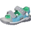Ricosta Sandalen TAJO Für Jungen - Grau -Mode-Sandalen-Shop 28970359 01
