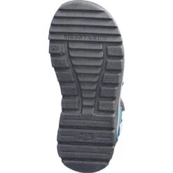 Ricosta Sandalen TAJO Für Jungen - Grau 13 Ricosta Sandalen TAJO Für Jungen - Grau -Mode-Sandalen-Shop 28970359 06