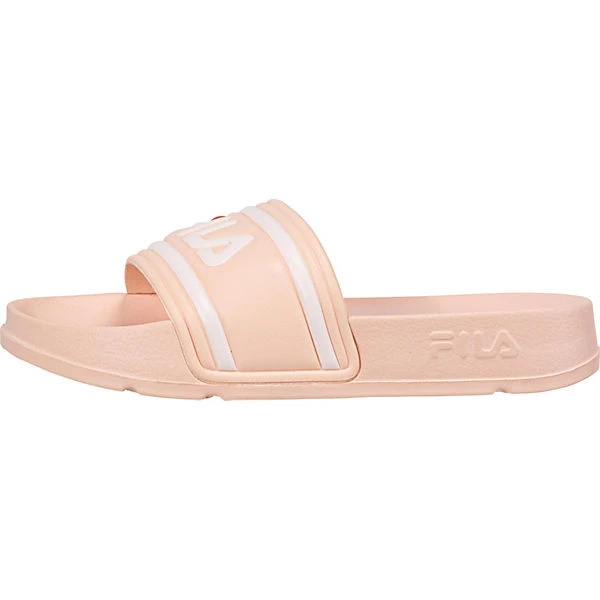 Fila Teen Badelatschen MORRO BAY Slipper Teens W 4 Fila Teen Badelatschen MORRO BAY Slipper Teens W – Bild 2