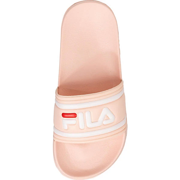 Fila Teen Badelatschen MORRO BAY Slipper Teens W 7 Fila Teen Badelatschen MORRO BAY Slipper Teens W – Bild 5