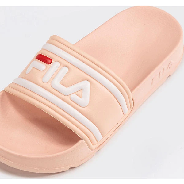Fila Teen Badelatschen MORRO BAY Slipper Teens W 9 Fila Teen Badelatschen MORRO BAY Slipper Teens W – Bild 7