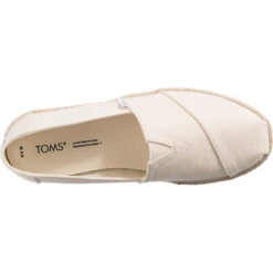 Toms Alpargata Rope Espadrilles - Natur -Mode-Sandalen-Shop 28997309 06