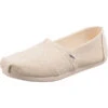 Toms Alpargata Espadrilles - Natur -Mode-Sandalen-Shop 28997418 01