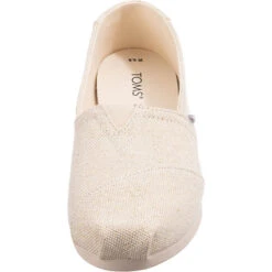 Toms Alpargata Espadrilles - Natur -Mode-Sandalen-Shop 28997418 04