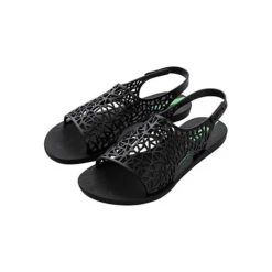 Ipanema SHAPE 26679 Riemchensandalen - Schwarz